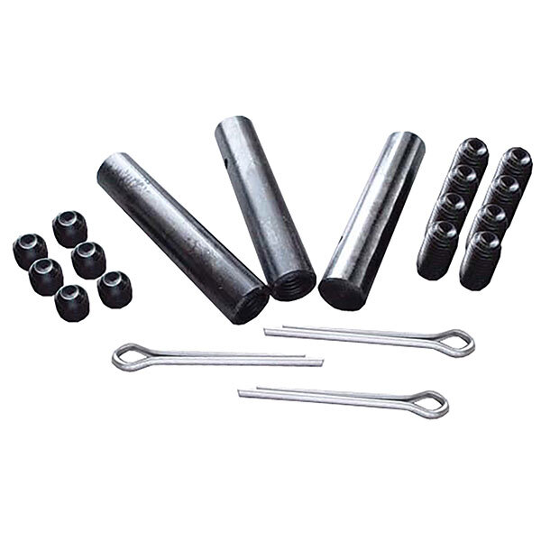 STRAIGHTLINE PERFORMANCE TRA ADJUSTABLE PIN KIT (121 140)