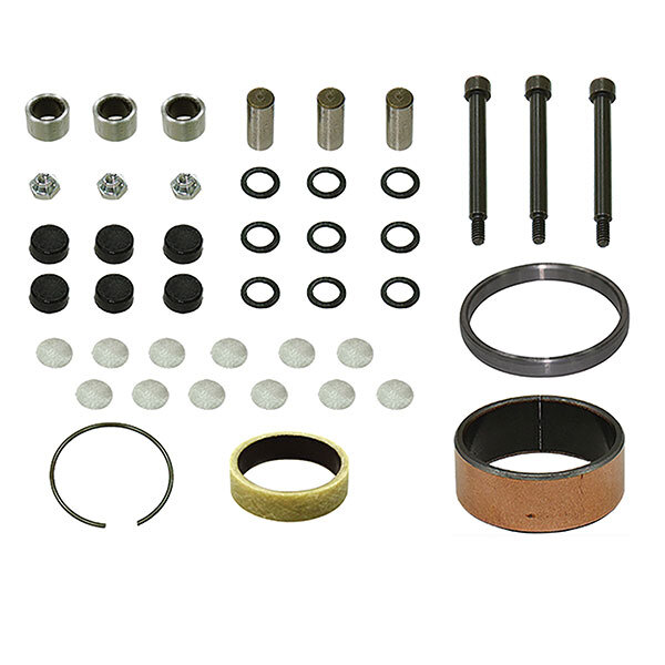 SPX CLUTCH REBUILD KIT (SM 03088K1)