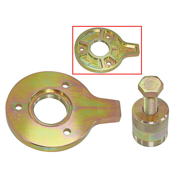 SPX FLYWHEEL PULLER SET (SM 12585)