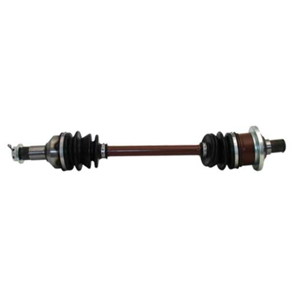 BRONCO STANDARD AXLE (KUB 7008)