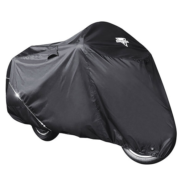 NELSON RIGG DEFENDER EXTREME MOTORCYCLE COVER