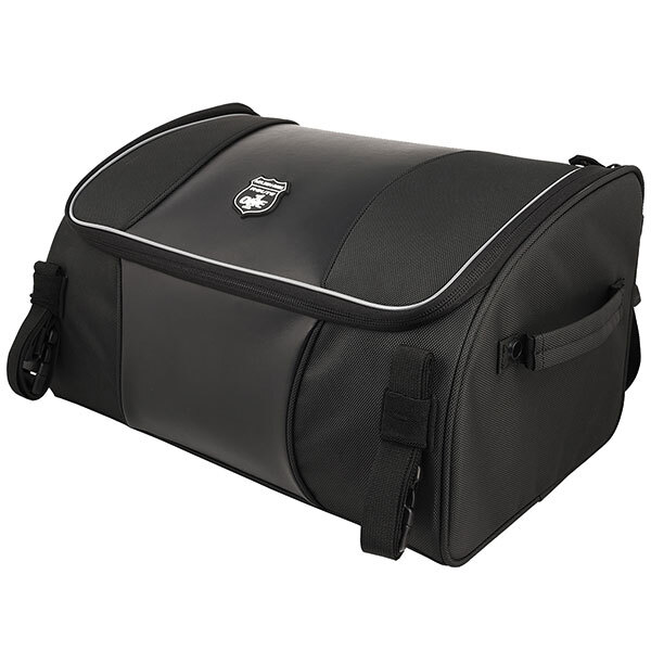 NELSON RIGG ROUTE 1 TRAVELER LITE TRUNK/RACK BAG (NR 250)
