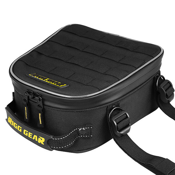 NELSON RIGG TRAILS END LITE TAIL BAG (RG 1050 L)
