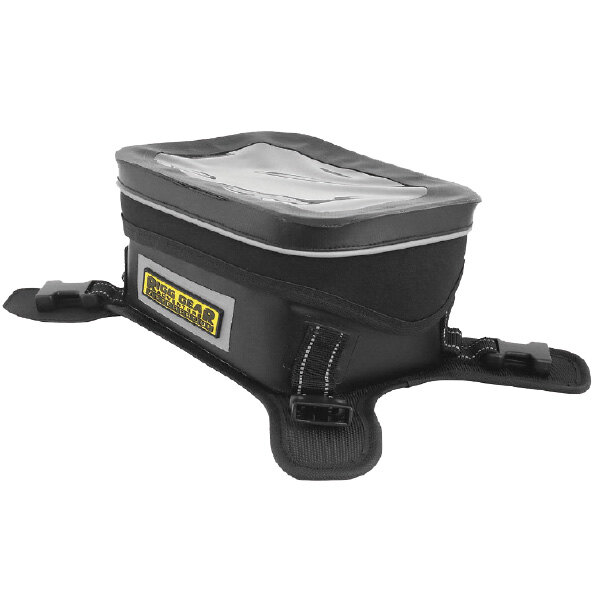 NELSON RIGG HURRICANE DUAL SPORT/ENDURO WATERPROOF TANK BAG (SE 3060)