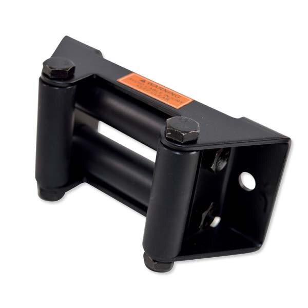 KFI STEALTH BLACK FAIRLEAD (SE RF)