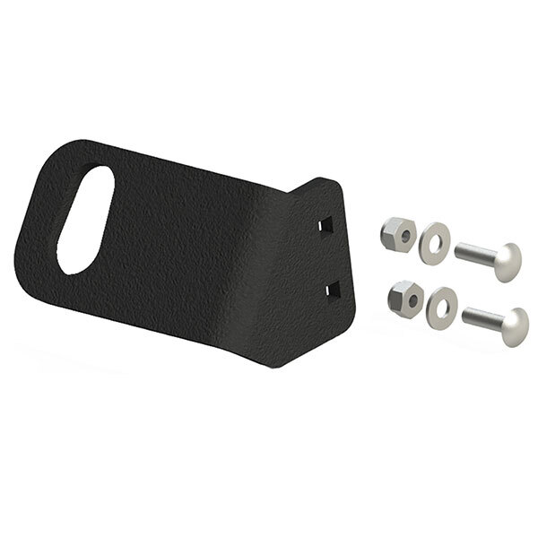 KFI TigerTail Hook Bracket Kit (101132 R)