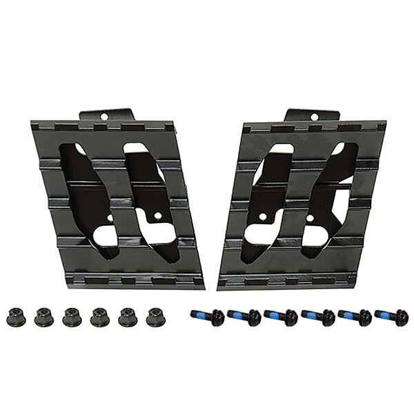 SPX DRIVER FOOT REST (SM 12644)