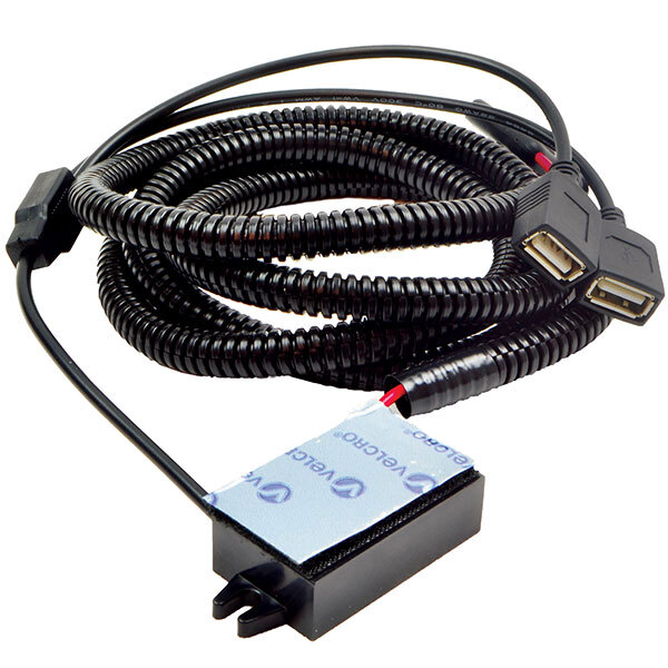 RSI USB POWER CABLES (USB U)