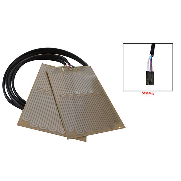 RSI GRIP HEATER (GH 7)