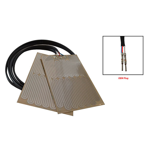 RSI GRIP HEATER (GH 17)