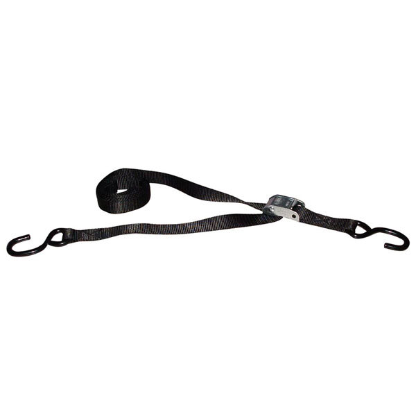 ERICKSON TIE DOWN STRAPS 2PK