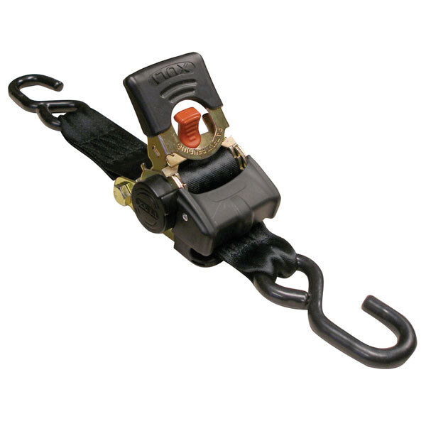 ERICKSON PROFESSIONAL SERIES RE TRACTABLE RATCHET TIE DOWN