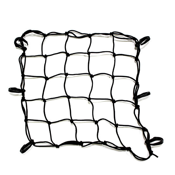 SPX CARGO NET BLACK (12 142)