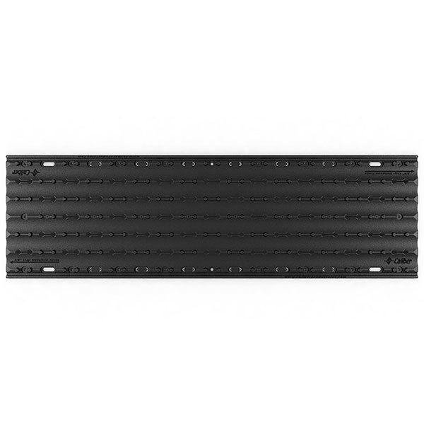 CALIBER LOWPRO GRIPGLIDE STANDARD DOUBLE SET 16PC. (13384)