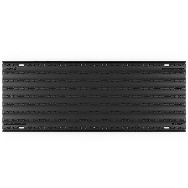 CALIBER LOWPRO GRIPGLIDE WIDE EXTENSION SET 4PC. (13385)