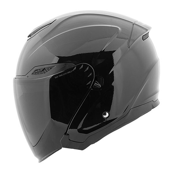 Joe Rocket RKT 70 Series Solid Open Face Helmet