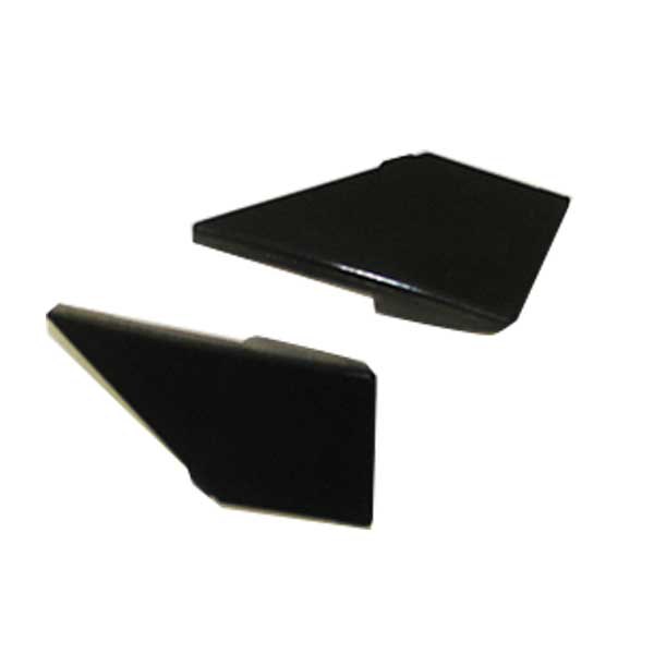 GMAX GM54 HELMET LOWER TRIM RING (JAW) (G054005)