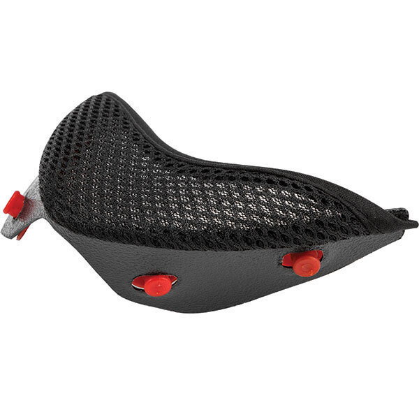 GMAX AT21 MC CHIN CURTAIN (G021032)