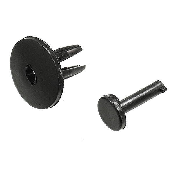 SPX WINDSHIELD DART CLIPS 2PC (SM 06001)