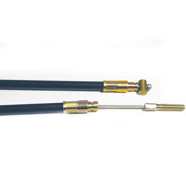 SPX BRAKE CABLE (05 138 18)