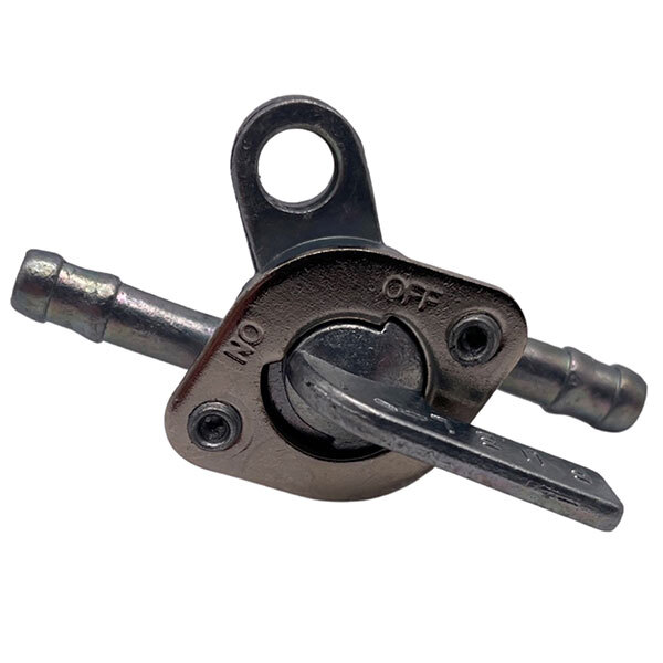 MOGO PARTS INLINE FUEL VALVE (3/16) (04 0302)