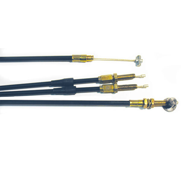 SPX DUAL THROTTLE CABLE (05 140 05)