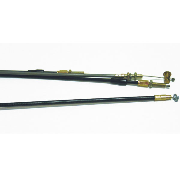 SPX THROTTLE CABLE (05 139 72)