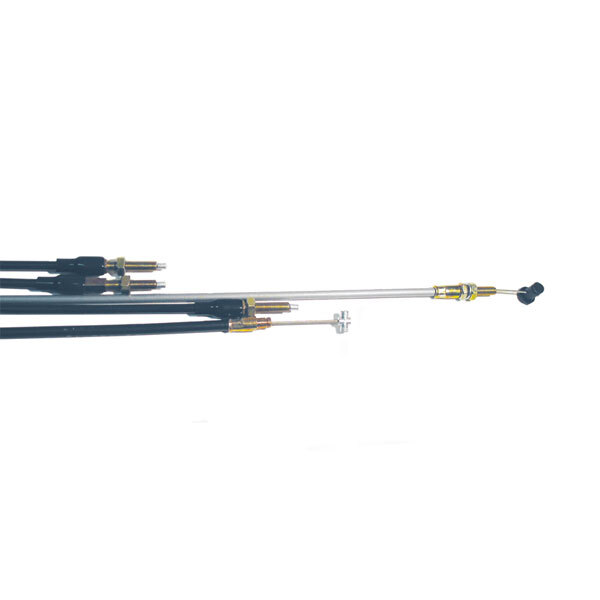 SPX TRIPLE THROTTLE CABLE (05 140 15)
