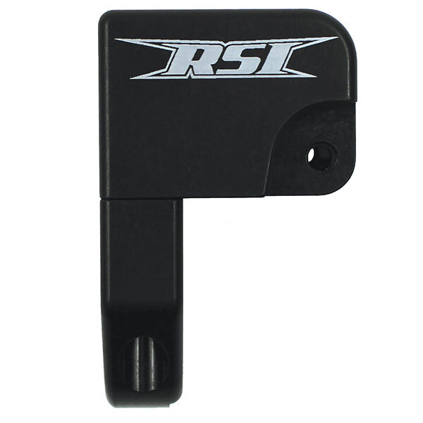 RSI BILLET THROTTLE BLOCK KILL SWITCH (TB 6)