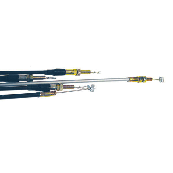 SPX TRIPLE THROTTLE CABLE (05 140 16)
