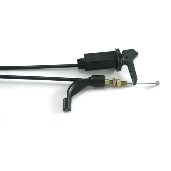 SPX CHOKE CABLE (05 146 10)