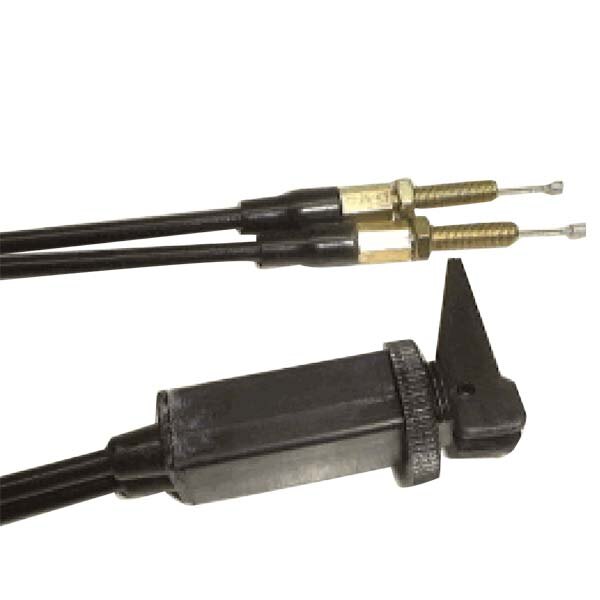 SPX CHOKE CABLE (05 146 11)
