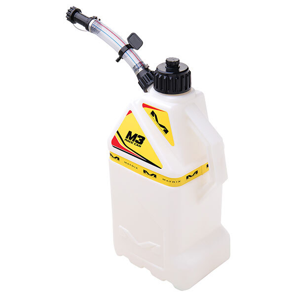 MATRIX M3 UTILITY CAN