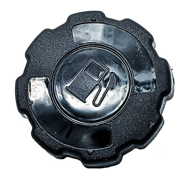 MOGO PARTS FUEL CAP 4 13HP (LOW PROFILE) (04 0509B)