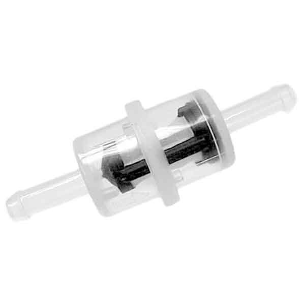 SPX WALBRO TYPE FILTER IN LINE FUEL FILTER (07 245)