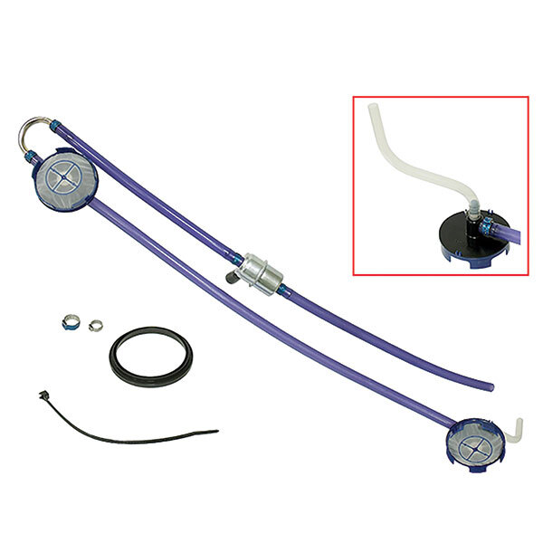 SPX IN TANK FUEL FLITER PICKUP KIT (SM 07361)