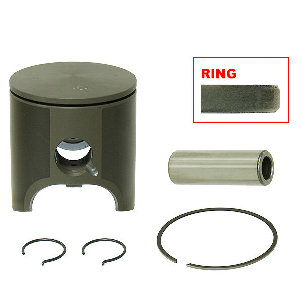 SPX PISTON KIT (SM 09280)