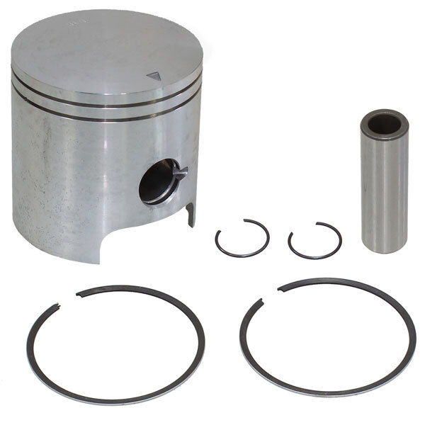 SPX SNOWMOBILE PISTON (09 715N)