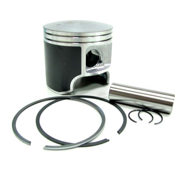 SPX QUANTUM SNOWMOBILE PISTON (SM 109730)