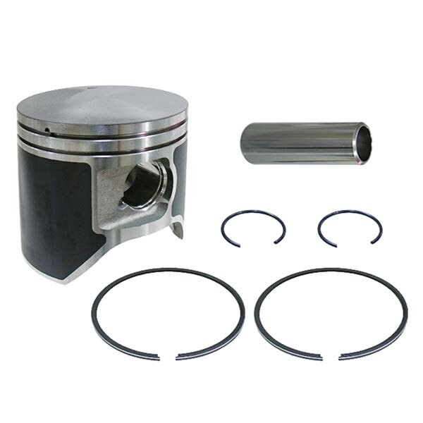 SPX QUANTUM SNOWMOBILE PISTON (SM 109247)