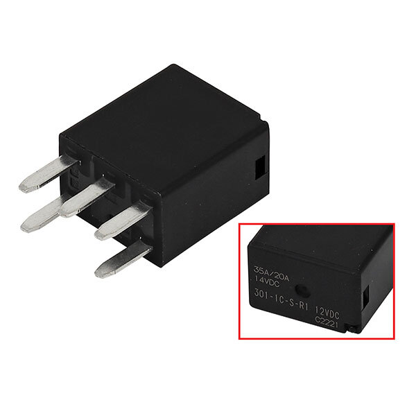 BRONCO ATV RELAY (UP 01552 1)