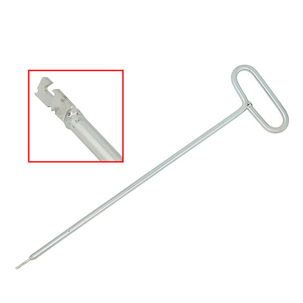 SPX EXHAUST SPRING TOOL (UP 12626)