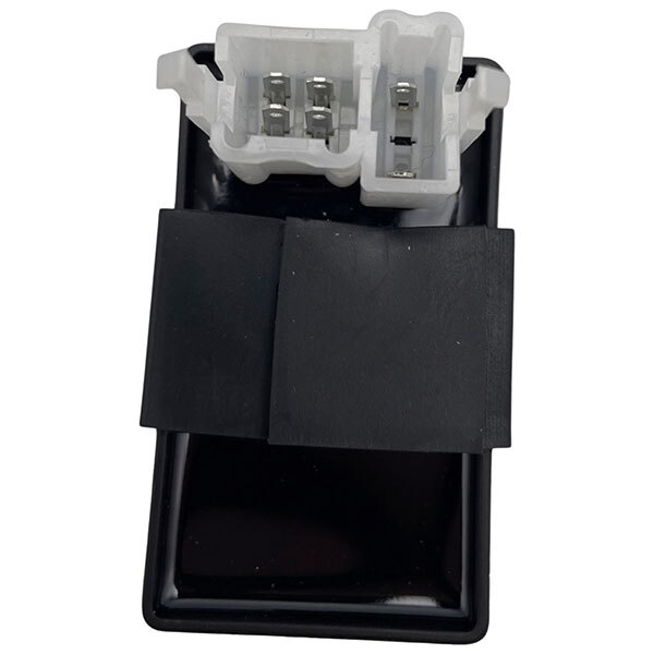 MOGO PARTS CDI BOX, 6 PIN AC (08 0110)