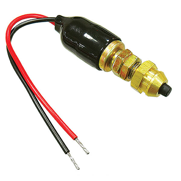 SPX SAFETY SWITCH STOP (01 111 12)