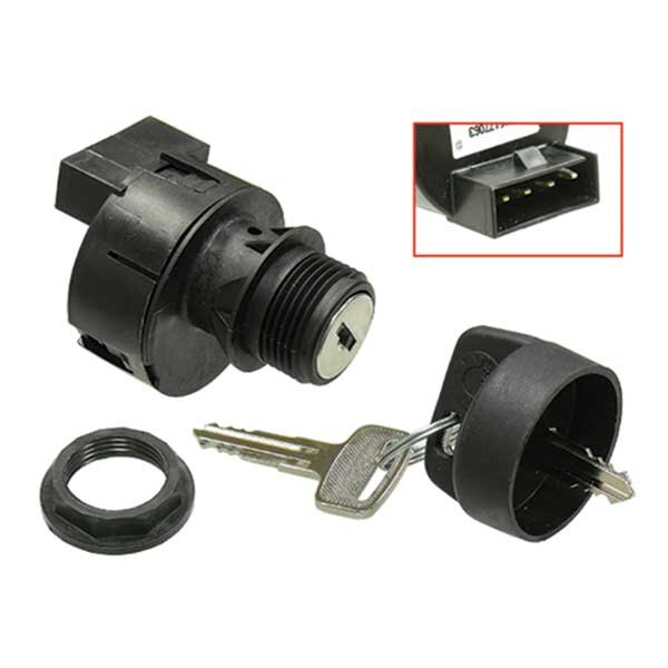 SPX SWITCH IGNITION (SM 01551)