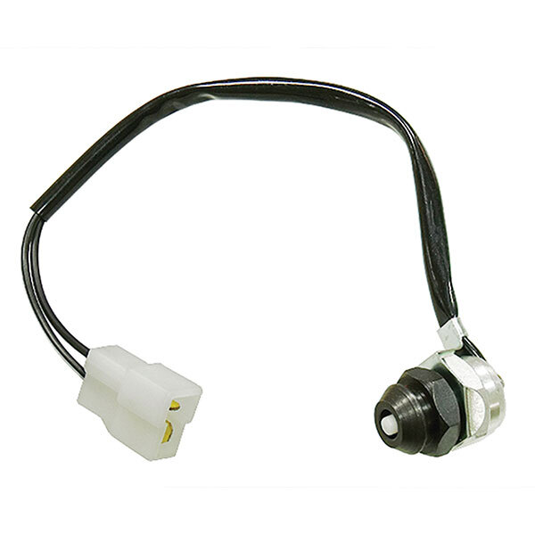 SPX SWITCH SAFETY STOP (01 111 14)