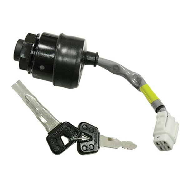 SPX SWITCH IGNITION (SM 01547)