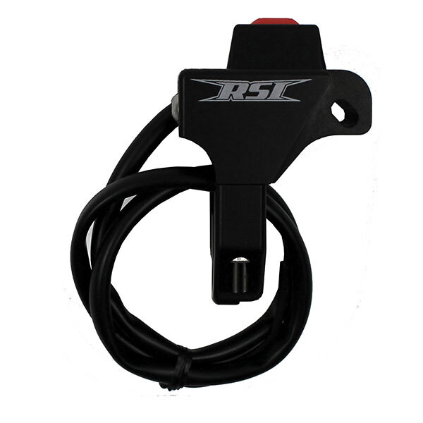 RSI THROTTLE BLOCK W/KILL (TB 4)