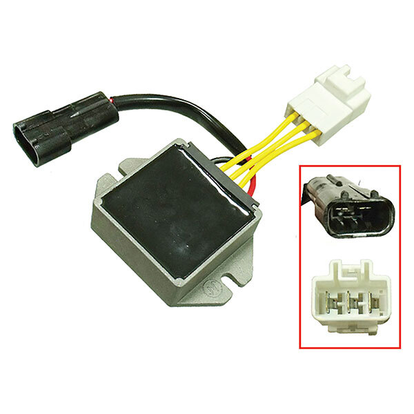 SPX RECTIFIER (SM 01242)