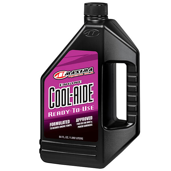 Maxima Racing Oils Cool Aide Coolnt Premix EA Of 6
